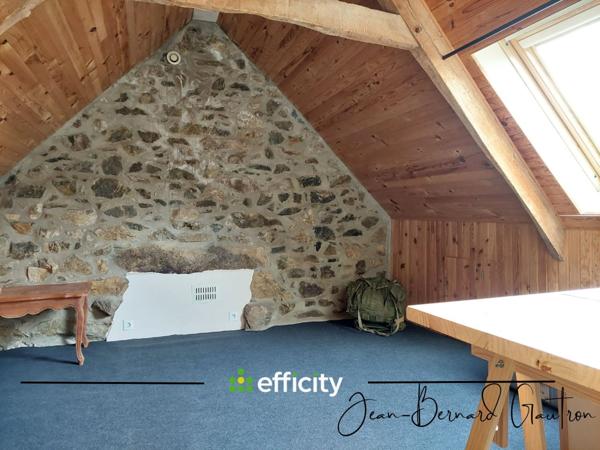 Maison 4 pièces - 115 m²