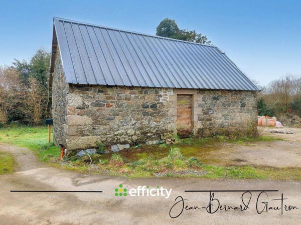 Maison 4 pièces - 115 m²