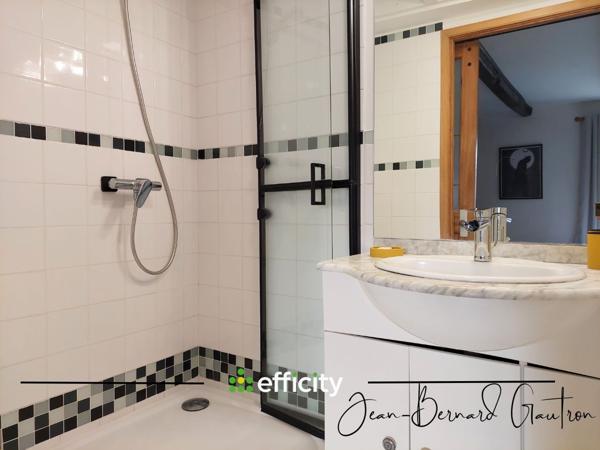 Maison 4 pièces - 115 m²