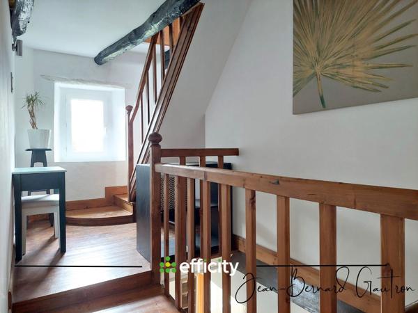 Maison 4 pièces - 115 m²
