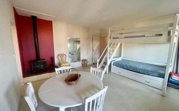 Appartement à vendre    1 pièce • 40,10 m2 Soustons