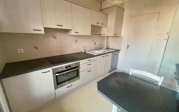 Appartement à vendre    1 pièce • 40,10 m2 Soustons