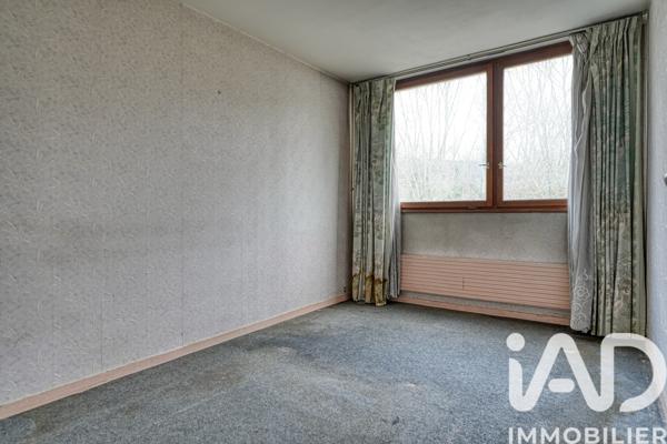 Appartement à vendre 5 pièces 90 m² Andrésy