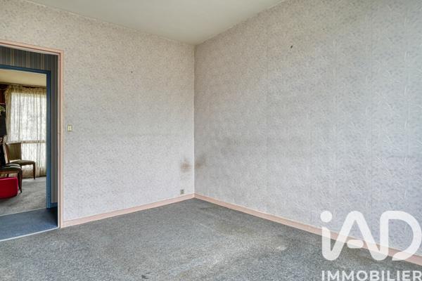 Appartement à vendre 5 pièces 90 m² Andrésy