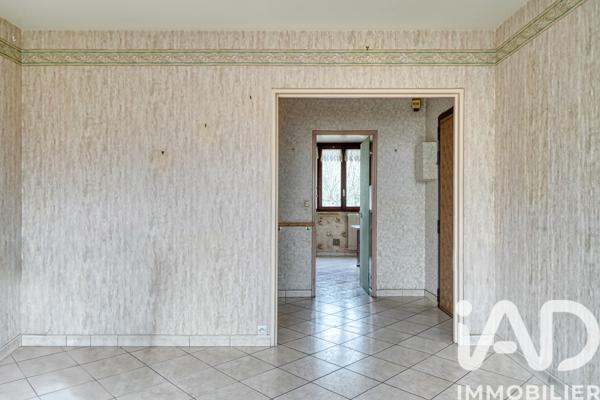 Appartement à vendre 5 pièces 90 m² Andrésy