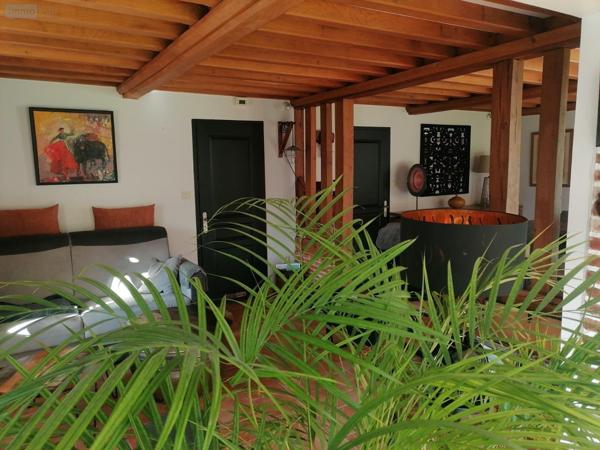 Maison à vendre à Ablon dans le Calvados (14600), ref : MI 799