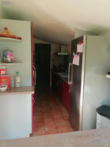 Maison à vendre à Ablon dans le Calvados (14600), ref : MI 799