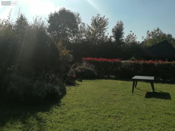 Maison à vendre à Ablon dans le Calvados (14600), ref : MI 799