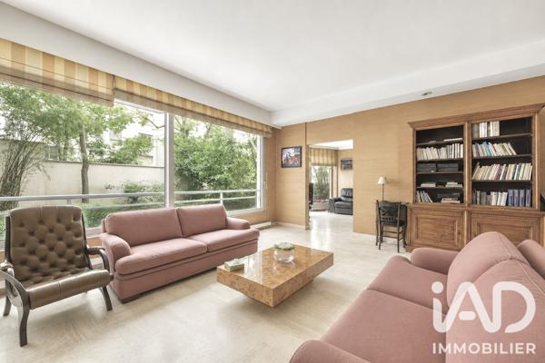 Appartement à vendre 5 pièces 139 m² 