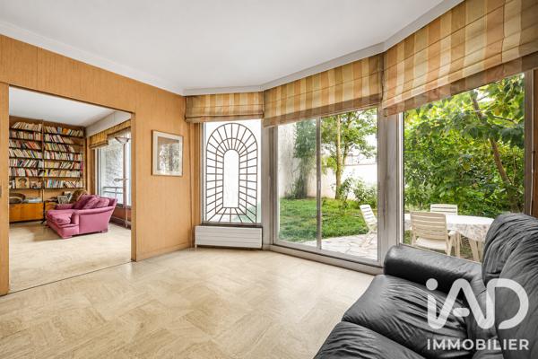 Appartement à vendre 5 pièces 139 m² 