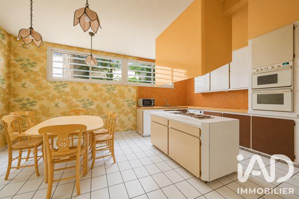 Appartement à vendre 5 pièces 139 m² 