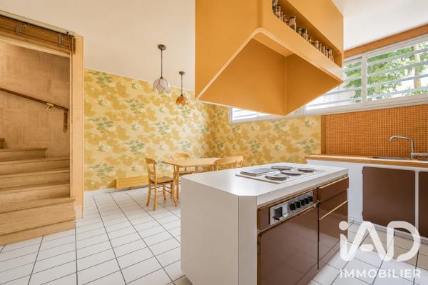 Appartement à vendre 5 pièces 139 m² 