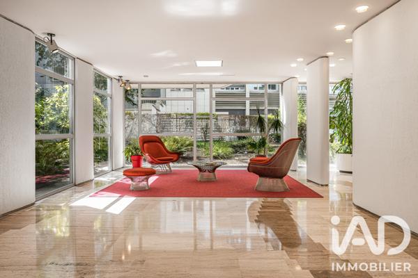 Appartement à vendre 5 pièces 139 m² 