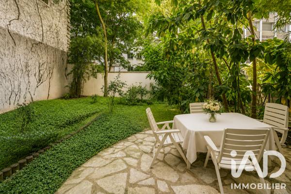 Appartement à vendre 5 pièces 139 m² 