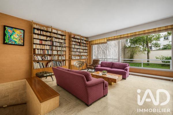 Appartement à vendre 5 pièces 139 m² 