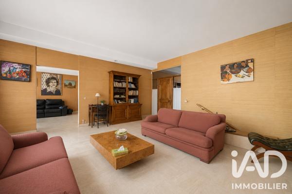 Appartement à vendre 5 pièces 139 m² 