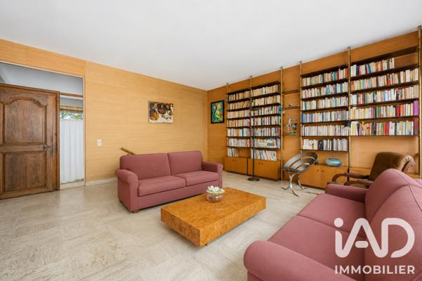 Appartement à vendre 5 pièces 139 m² 