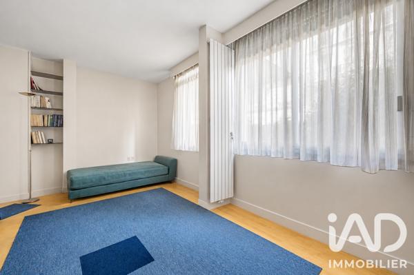 Appartement à vendre 5 pièces 139 m² 