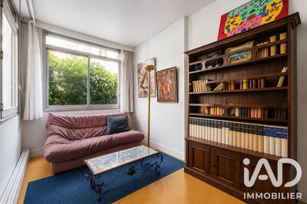 Appartement à vendre 5 pièces 139 m² 