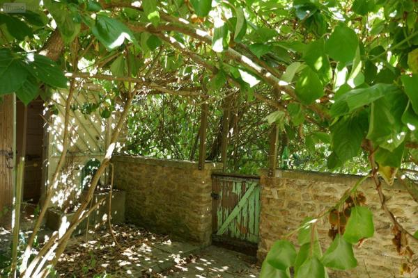 Maison à vendre à Le Menoux dans l'Indre (36200), ref : 037/2614