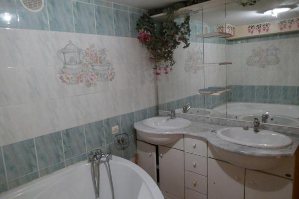 Maison à vendre à Le Menoux dans l'Indre (36200), ref : 037/2614