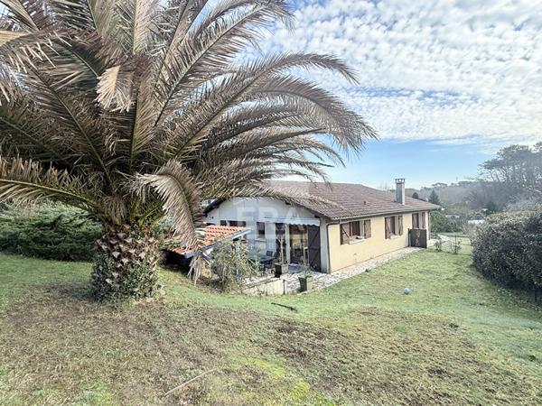 Maison à vendre à Tarnos - 5 pièces,