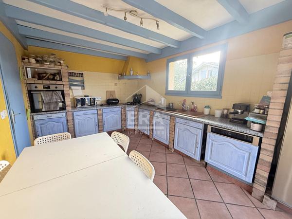 Maison à vendre à Tarnos - 5 pièces,