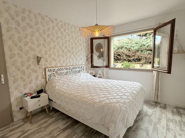 Maison à vendre à Tarnos - 5 pièces,