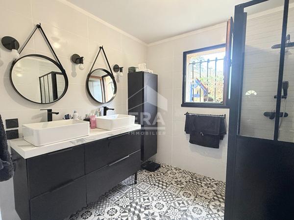 Maison à vendre à Tarnos - 5 pièces,