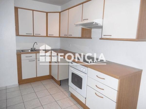 Location Appartement 3 pièces 69.75 m² - 92 - 98 BOULEVARD CARNOT Lille 59800