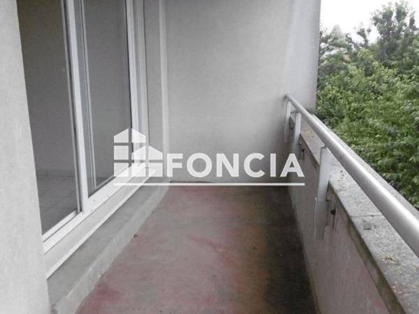 Location Appartement 3 pièces 69.75 m² - 92 - 98 BOULEVARD CARNOT Lille 59800