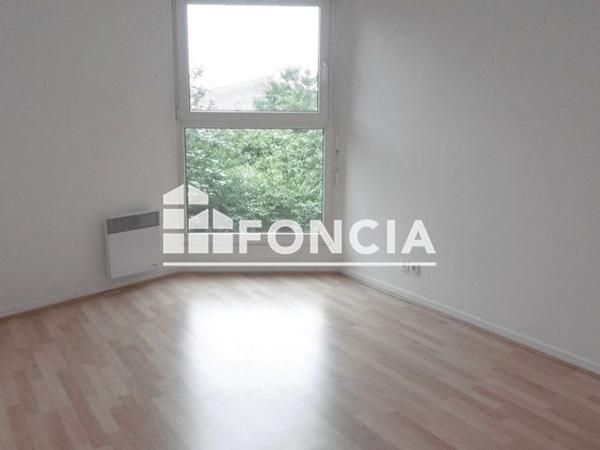 Location Appartement 3 pièces 69.75 m² - 92 - 98 BOULEVARD CARNOT Lille 59800