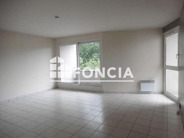 Location Appartement 3 pièces 69.75 m² - 92 - 98 BOULEVARD CARNOT Lille 59800