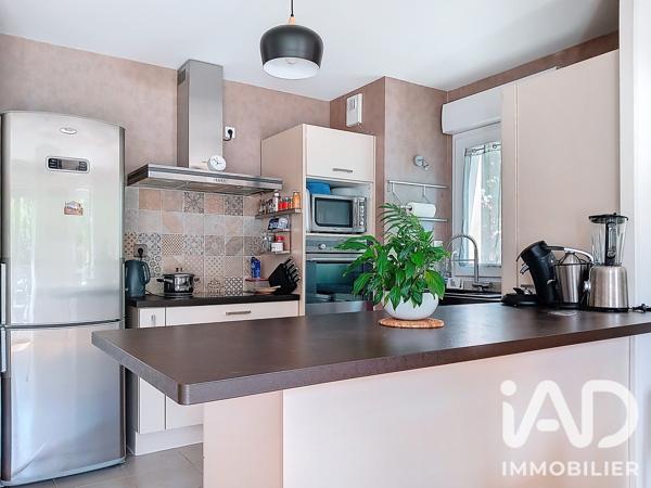 Location appartement 4 pièces 83,24 m² Saint-Grégoire