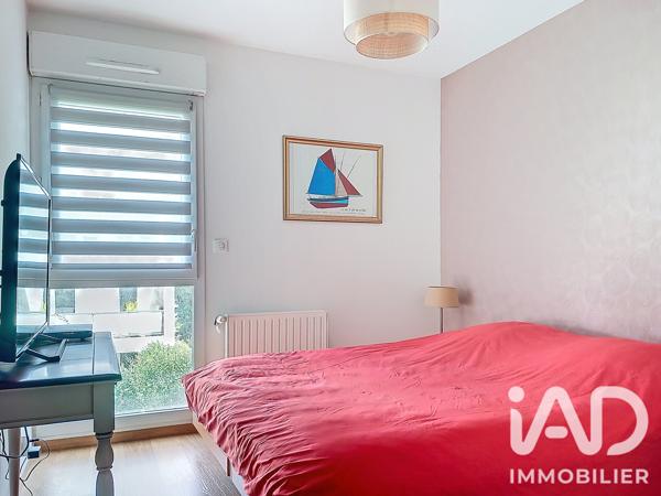 Location appartement 4 pièces 83,24 m² Saint-Grégoire