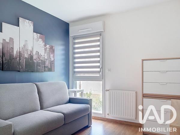 Location appartement 4 pièces 83,24 m² Saint-Grégoire