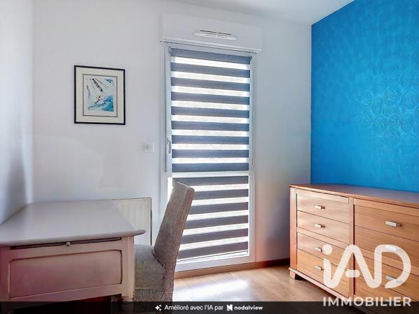 Location appartement 4 pièces 83,24 m² Saint-Grégoire