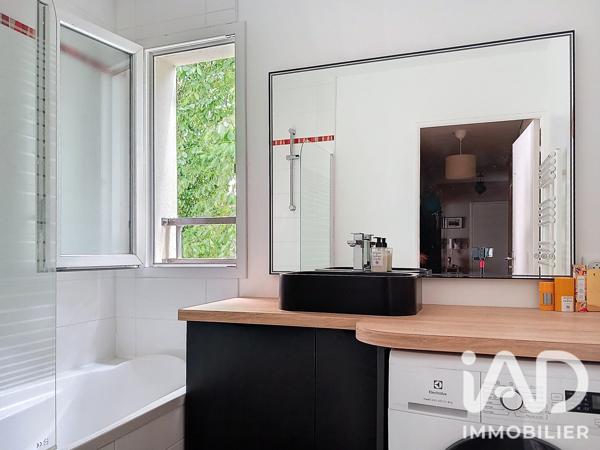 Location appartement 4 pièces 83,24 m² Saint-Grégoire