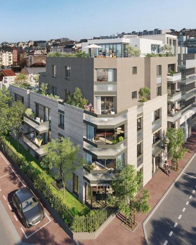 Appartement N°A11 (PMR)