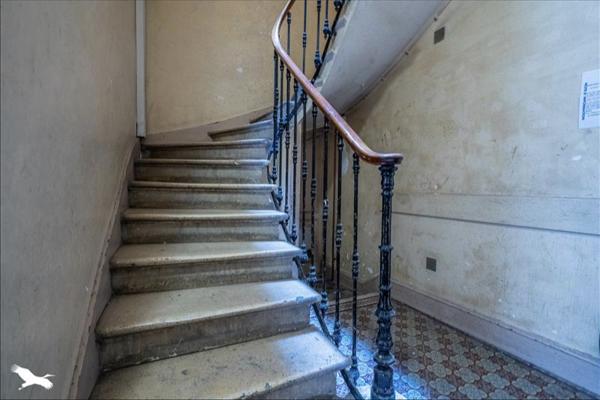 Appartement à vendre |  Bordeaux |  2 pièces | 39 m²