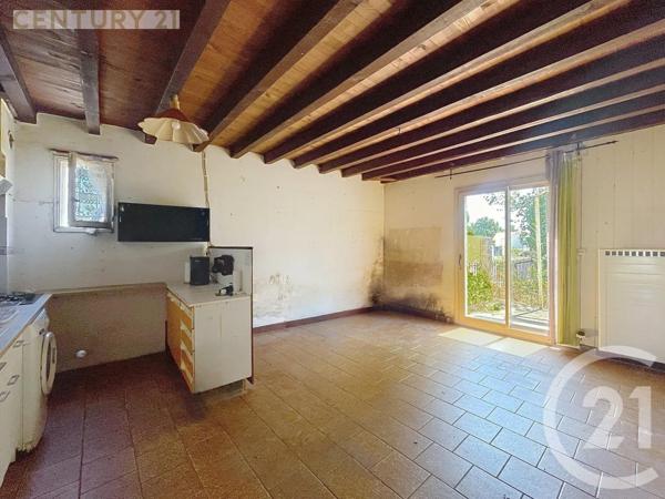 Maison à vendre  2 pièces - 41,20 m2 MONTPON MENESTEROL - 24