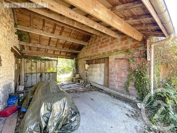 Maison à vendre  2 pièces - 41,20 m2 MONTPON MENESTEROL - 24