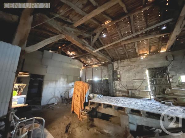 Maison à vendre  2 pièces - 41,20 m2 MONTPON MENESTEROL - 24