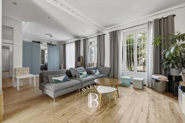 Chennevières-sur-Marne, Maison 5 Chambres -  230 m² à vendre