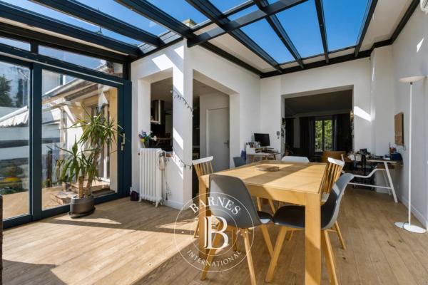Chennevières-sur-Marne, Maison 5 Chambres -  230 m² à vendre