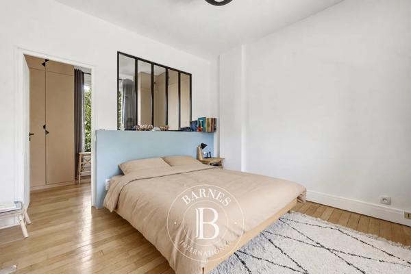 Chennevières-sur-Marne, Maison 5 Chambres -  230 m² à vendre