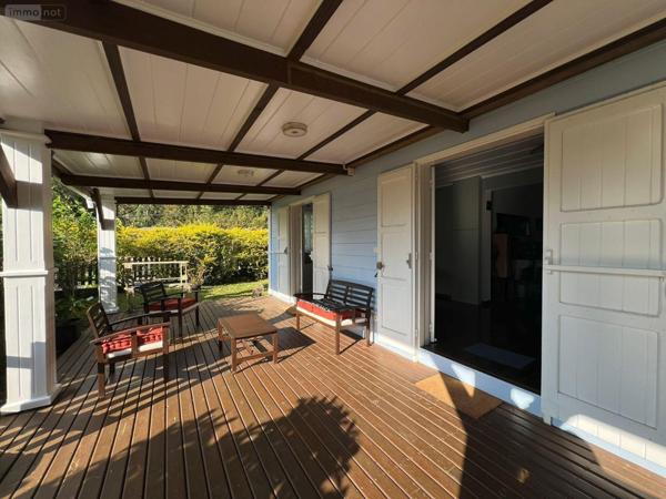 Villa à vendre à Saint-Denis à la Réunion (97400), ref : 97405/202   
Le Brûlé