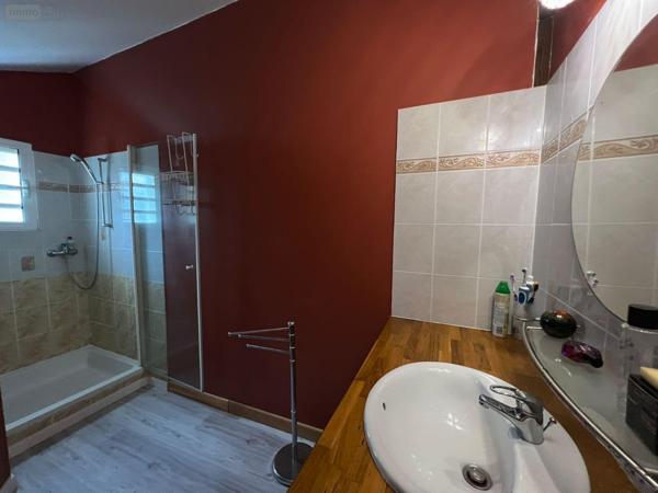 Villa à vendre à Saint-Denis à la Réunion (97400), ref : 97405/202   
Le Brûlé