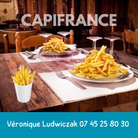 Fonds de commerce à vendre GONDECOURT (59)