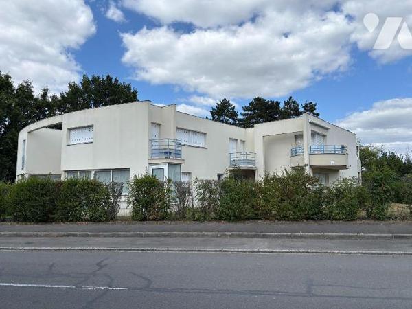 NOUVEAUTE ! Exclusivité Trente-Cinq Notaires - RENNES Cleunay-Sagesse - Boulevard de la Guérina...